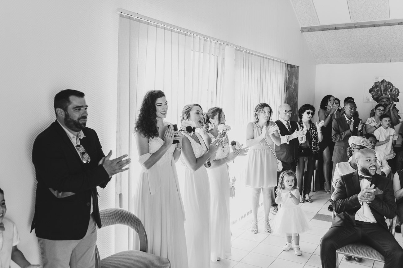 Photographie de Djamal M'COLO